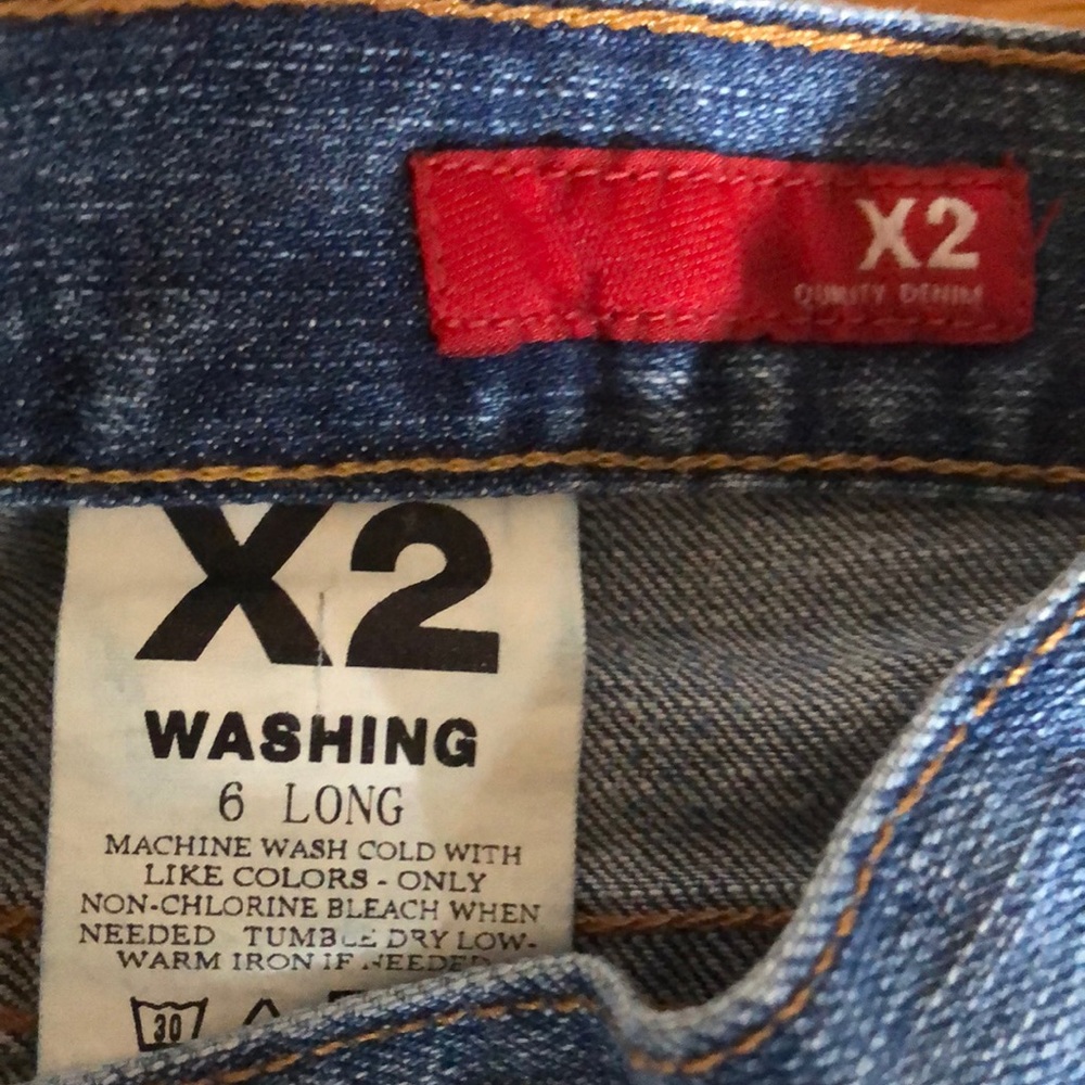 Express jeans - Picture 2 of 3